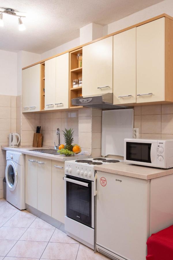 Apartament Kokolo