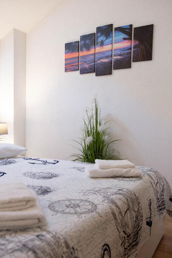 Kokolo Apartament *