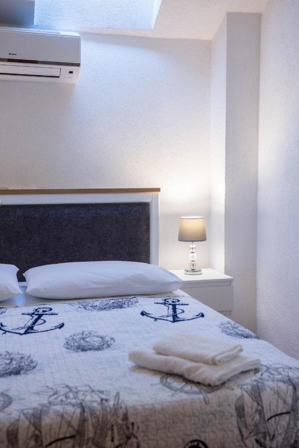 Apartament Kokolo Split