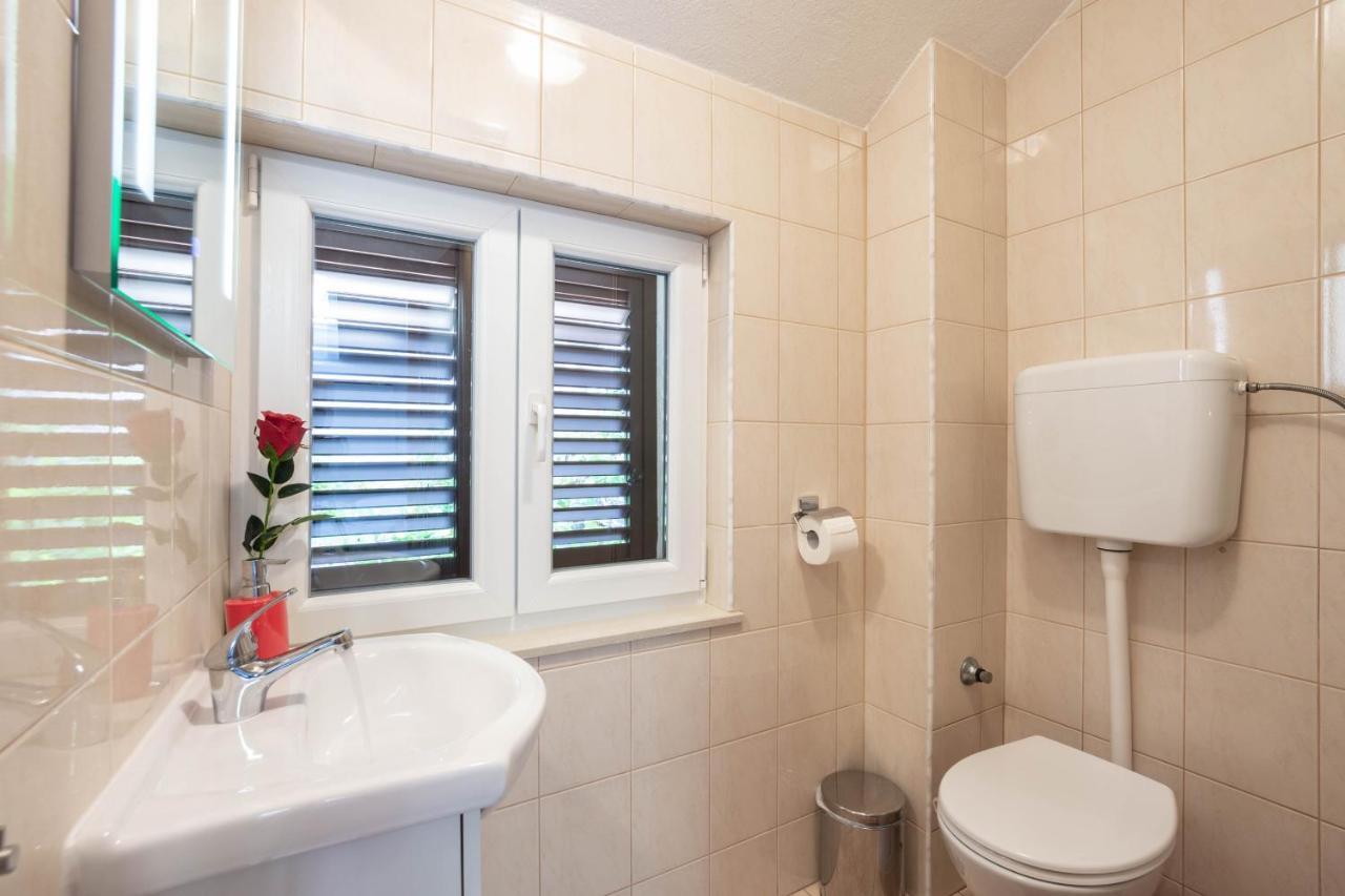 Apartament Kokolo Split
