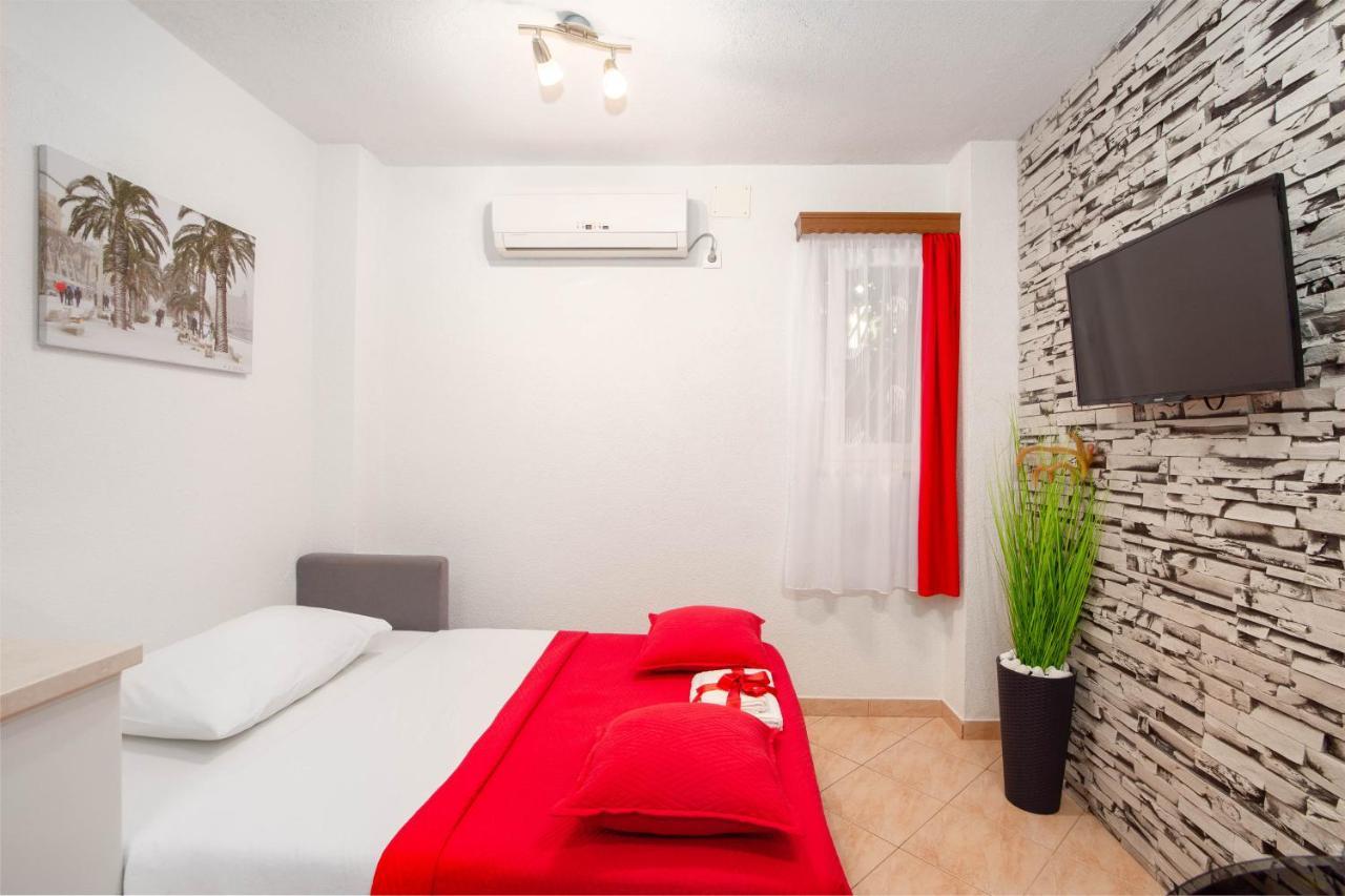 Apartament Kokolo