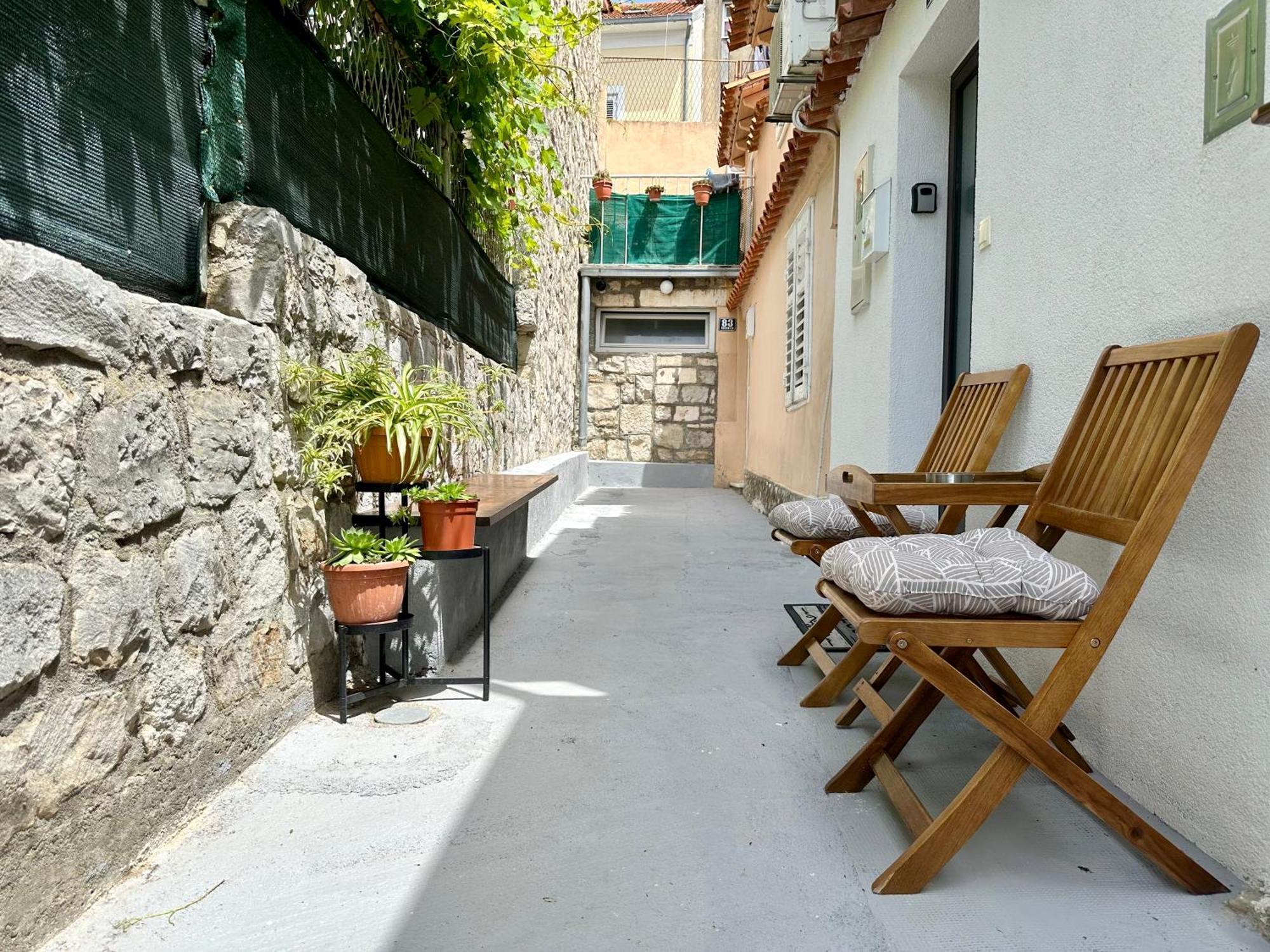 Kokolo Apartament